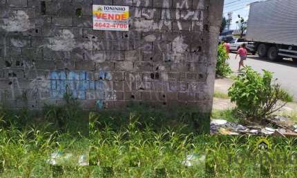 Terreno à venda no Jardim Luciana, Itaquaquecetuba  por R$ 1.040.000