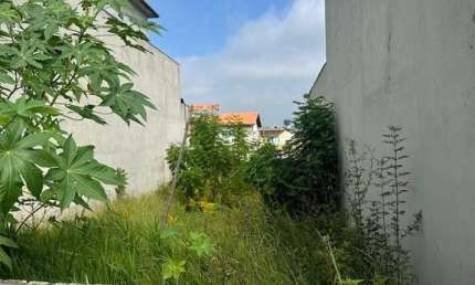 Terreno à venda no Residencial Jasmim, Itaquaquecetuba  por R$ 205.000
