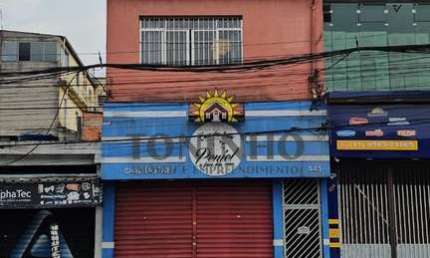 Casa com 3 quartos à venda no Parque Piratininga, Itaquaquecetuba  por R$ 1.100.000