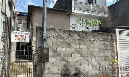 Casa com 1 quarto à venda no Parque Piratininga, Itaquaquecetuba  por R$ 215.000