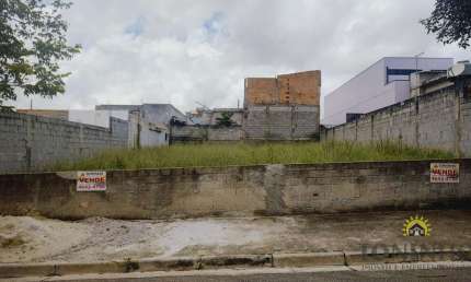 Terreno à venda no Residencial Jasmim, Itaquaquecetuba  por R$ 390.000