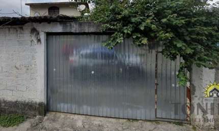 Casa com 3 quartos à venda no Jardim do Algarve, Itaquaquecetuba  por R$ 550.000
