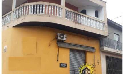 Ponto comercial para alugar na Cidade Kemel, São Paulo  por R$ 1.800