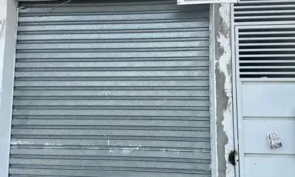 Ponto comercial para alugar no Parque Piratininga, Itaquaquecetuba  por R$ 800