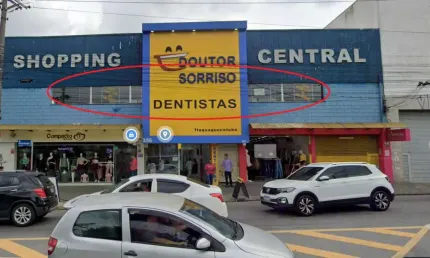 Garagem para alugar no Centro, Itaquaquecetuba  por R$ 500