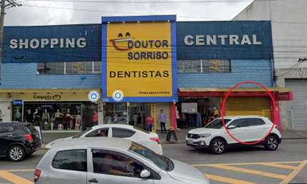 Ponto comercial para alugar no Centro, Itaquaquecetuba  por R$ 12.000