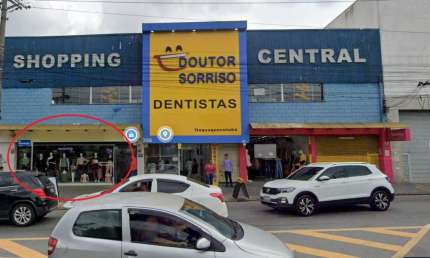 Ponto comercial para alugar no Centro, Itaquaquecetuba  por R$ 13.000