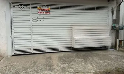 Casa com 4 quartos à venda no Jardim Adriana, Itaquaquecetuba  por R$ 425.000