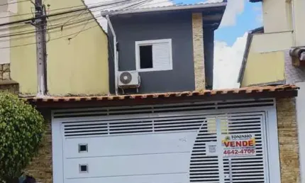 Casa com 3 quartos à venda na Vila Virgínia, Itaquaquecetuba  por R$ 790.000