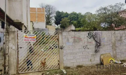 Terreno comercial para alugar no Jardim Caiubi, Itaquaquecetuba  por R$ 1.200