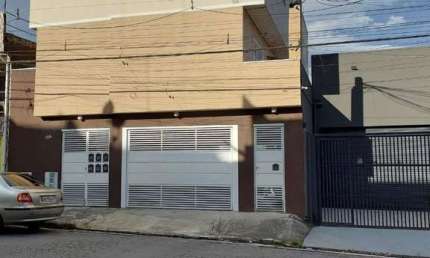 Casa com 6 quartos à venda no Parque Piratininga, Itaquaquecetuba  por R$ 1.050.000