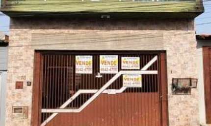 Casa com 1 quarto para alugar na Vila Virgínia, Itaquaquecetuba  por R$ 4.000