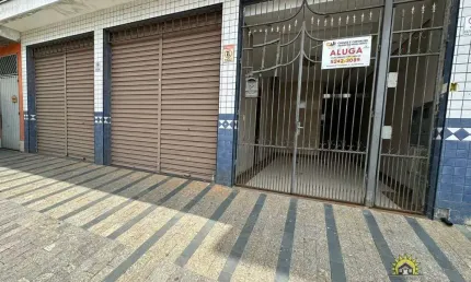 Ponto comercial para alugar no Parque Piratininga, Itaquaquecetuba  por R$ 1.800