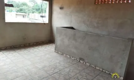 Casa à venda no Parque Residencial Marengo, Itaquaquecetuba  por R$ 250.000