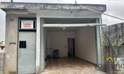 Casa com 2 quartos à venda no Jardim Maria Rosa II, Itaquaquecetuba  por R$ 230.000