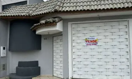 Casa com 2 quartos à venda na vila virgínia, itaquaquecetuba  por r$ 550.000