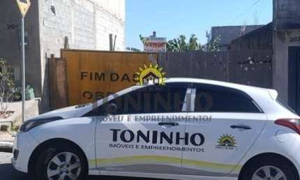Terreno à venda no Jardim São Bernardino, Suzano  por R$ 150.000