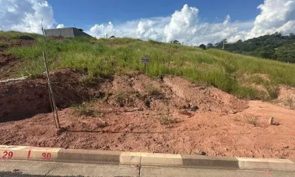 Terreno à venda no Parque Dirce, Itaquaquecetuba  por R$ 113.000