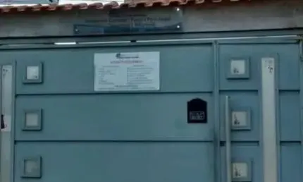 Casa com 2 quartos à venda no jardim camargo novo, são paulo  por r$ 450.000