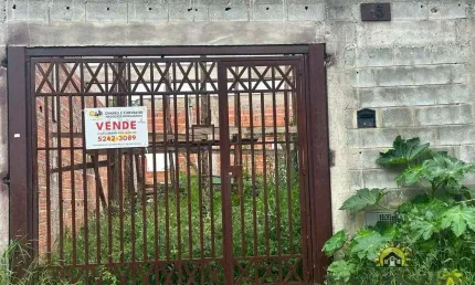 Terreno à venda no Parque Piratininga, Itaquaquecetuba  por R$ 170.000