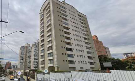 Apartamento com 2 quartos à venda no Rio Abaixo, Itaquaquecetuba  por R$ 208.000