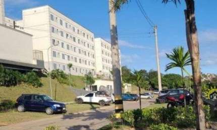Apartamento com 2 quartos à venda no Água Chata, Guarulhos  por R$ 230.000