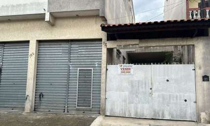 Casa com 4 quartos à venda no Parque Piratininga, Itaquaquecetuba  por R$ 650.000