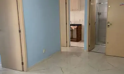 Apartamento à venda na vila virgínia, itaquaquecetuba  por r$ 250.000