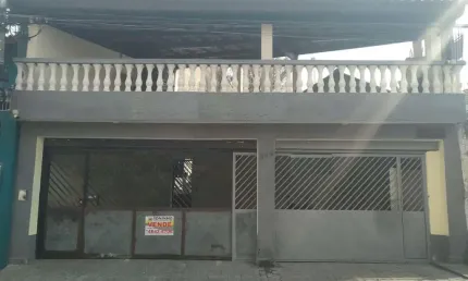 Casa à venda no Jardim Gonçalves, Itaquaquecetuba  por R$ 450.000