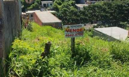 Terreno à venda no Jardim Marcelo, Itaquaquecetuba  por R$ 65.000