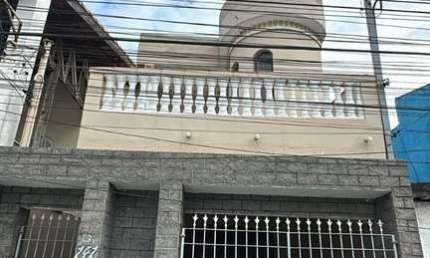 Casa com 2 quartos à venda na Vila Bartira, Itaquaquecetuba  por R$ 320.000