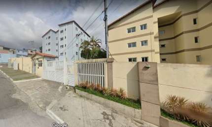 Apartamento com 2 quartos à venda no Jardim Aracaré, Itaquaquecetuba  por R$ 190.000