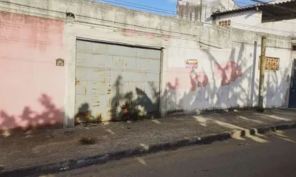 Terreno comercial para alugar na vila arizona, itaquaquecetuba  por r$ 500