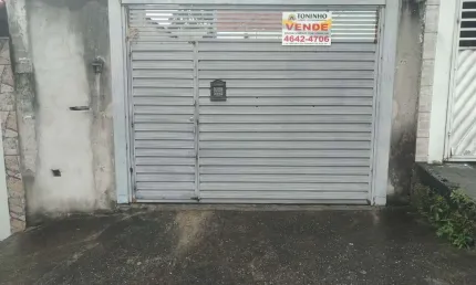 Casa à venda no Tipoia, Itaquaquecetuba  por R$ 280.000