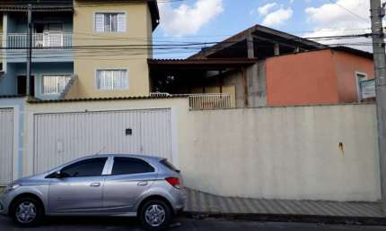 Casa com 2 quartos à venda no Jardim São Manoel, Itaquaquecetuba  por R$ 380.000