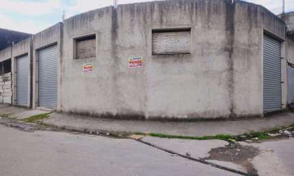 Sala comercial para alugar no Jardim Zélia, Itaquaquecetuba  por R$ 2.000
