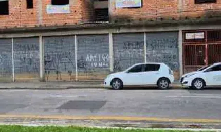 Prédio à venda na Vila Virgínia, Itaquaquecetuba  por R$ 5.500.000