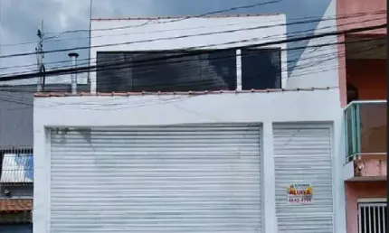 Prédio à venda na Vila Virgínia, Itaquaquecetuba  por R$ 2.000.000
