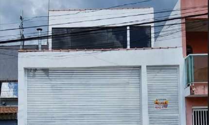 Sala comercial para alugar na Vila Virgínia, Itaquaquecetuba  por R$ 4.000