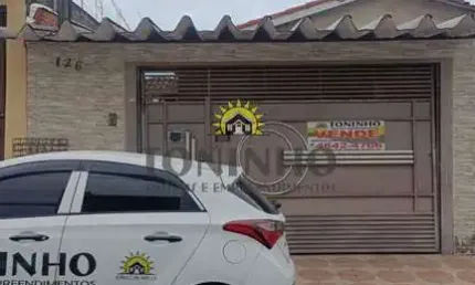 Casa à venda na vila virgínia, itaquaquecetuba  por r$ 320.000
