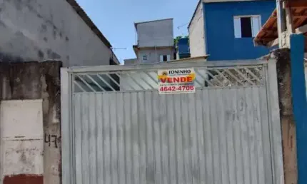 Casa à venda no Jardim Santa Luiza, Poá  por R$ 350.000