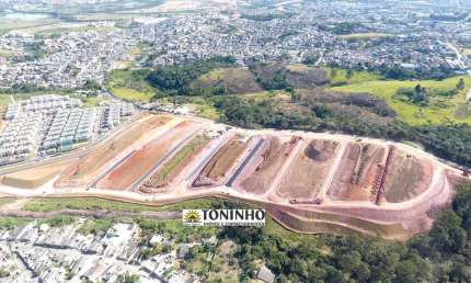 Terreno à venda no Parque Dirce, Itaquaquecetuba  por R$ 132.000