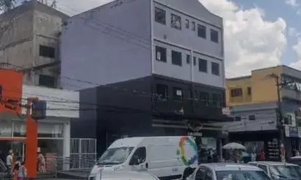 Sala comercial para alugar no Centro, Itaquaquecetuba  por R$ 15.000