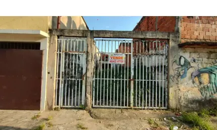 Terreno à venda na Vila Bartira, Itaquaquecetuba  por R$ 130.000