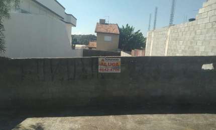 Terreno comercial para alugar no Jardim Horto do Ipê, Itaquaquecetuba  por R$ 1.000