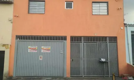 Casa à venda na Vila Monte Belo, Itaquaquecetuba  por R$ 430.000