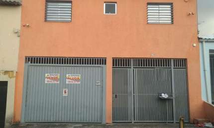 Casa para alugar na Vila Monte Belo, Itaquaquecetuba 