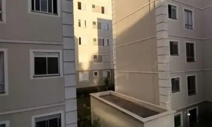 Apartamento à venda no Água Chata, Guarulhos  por R$ 265.000