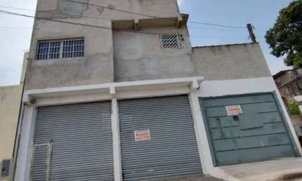 Sala comercial para alugar no Jardim Paineira, Itaquaquecetuba  por R$ 1.000