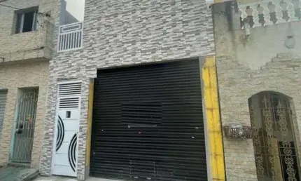 Casa à venda na vila zeferina, itaquaquecetuba  por r$ 700.000